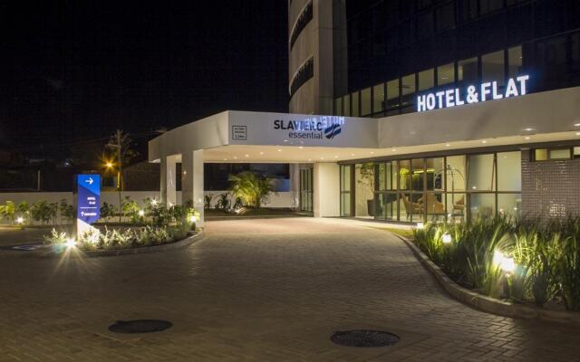 Slaviero Essential Campina Grande