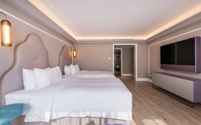 Mercure Xi'an Downtown