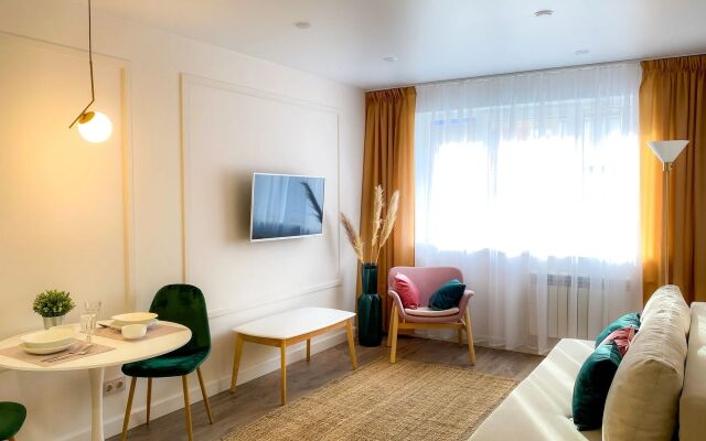 Na Krasnaya (Kemerovo)