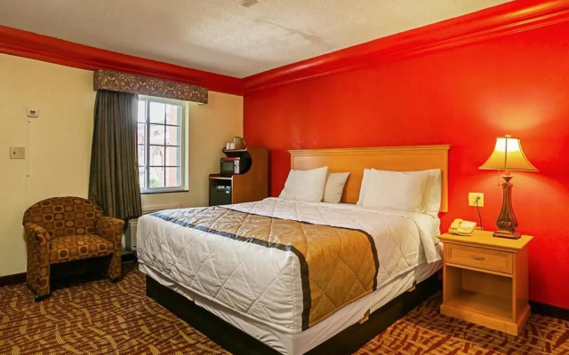 Studio 6 Aberdeen, MD