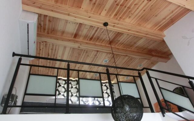 Tainan Travel Inn - ChengGong Univ