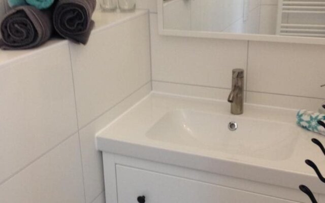 Villa 1923 Apartment