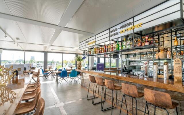 Hotel Biesbosch