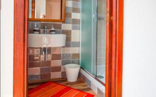 Casa Vacanza Stella Dei Nebrodi