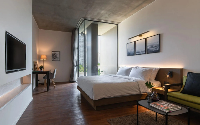 Norma Hotel Sathorn