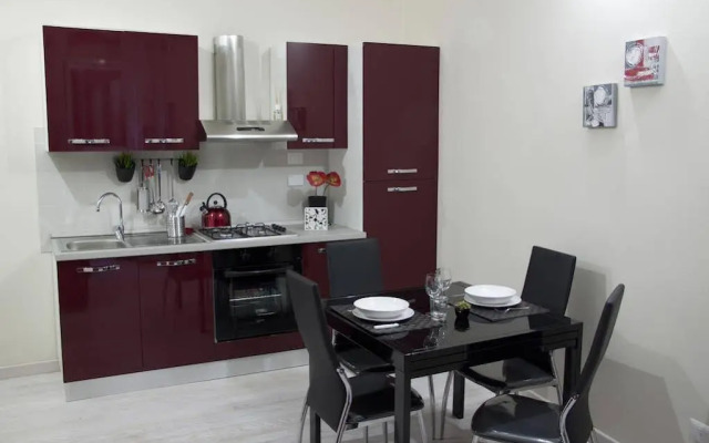 SantAntonino Apartment