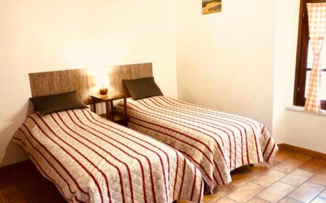 Lo Scricciolo Ferienwohnungen