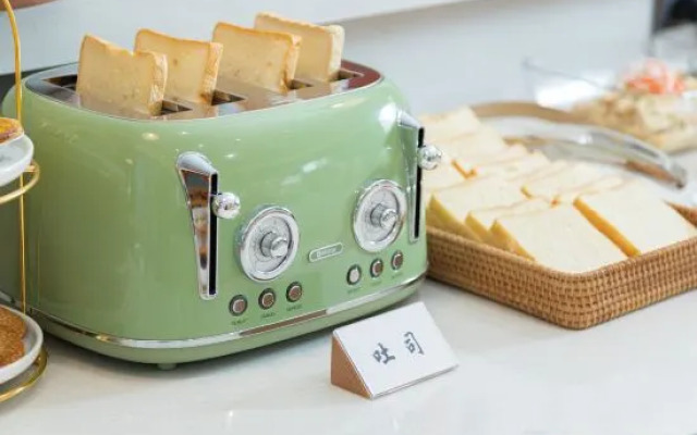 H Hotel (shache Government Affairs Center Branch)