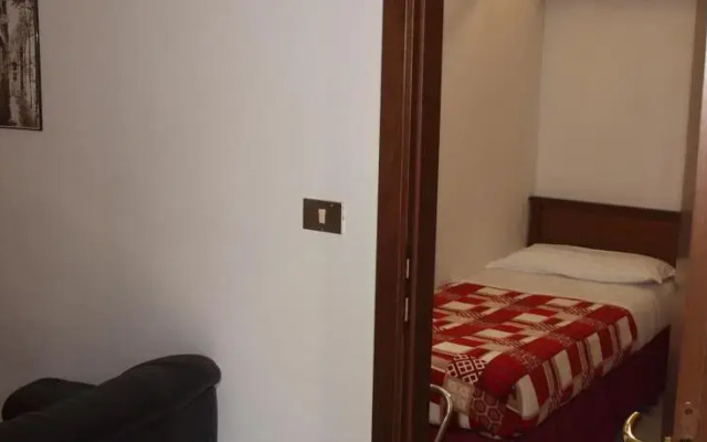 Bed and Breakfast La Pieve