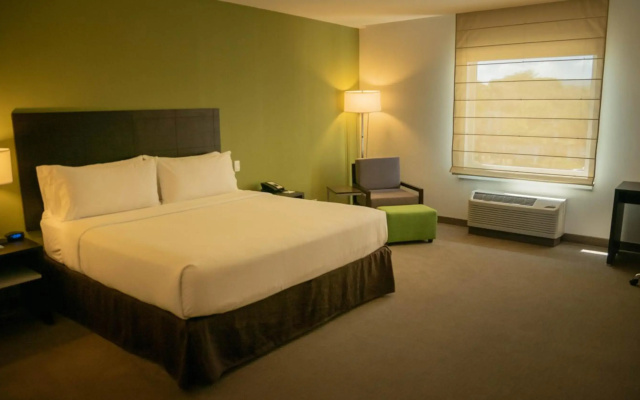 Holiday Inn Express Managua by IHG