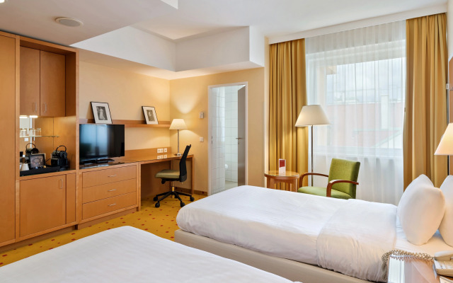 Ibercity Wien Schönbrunn