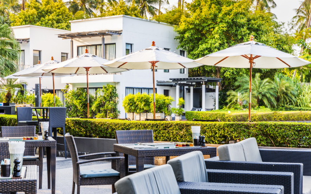 The Chill Resort & Spa Koh Chang