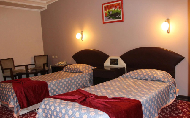 Hotel Akyuz