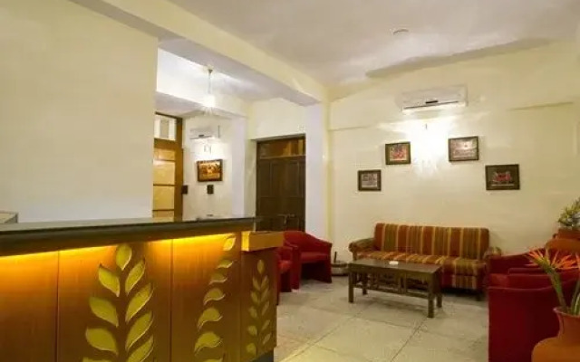 Karma Haveli