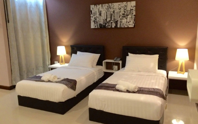 Dino Studio Luxury Homestay (SHA Extra Plus)
