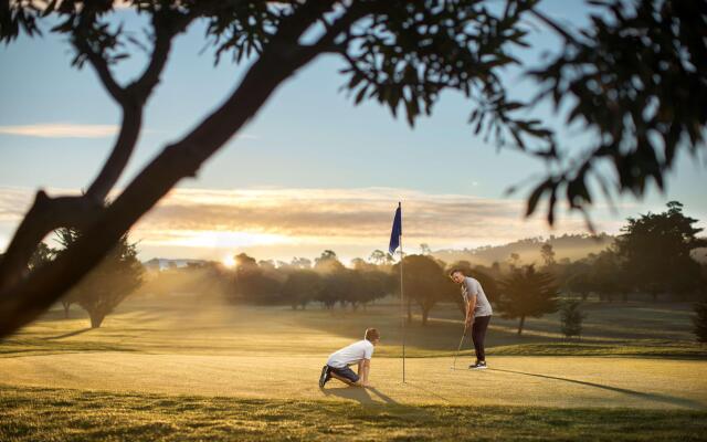 Hyatt Regency Monterey Hotel & Spa