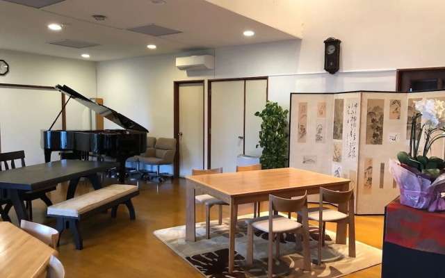 Ryokan Izuna