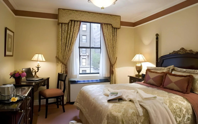 The Lucerne Hotel