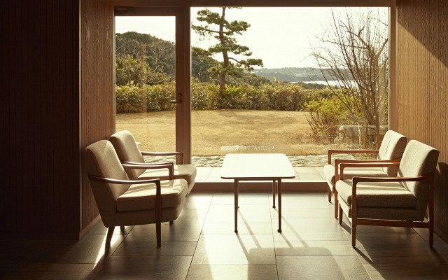 Shima Kanko Hotel The Classic
