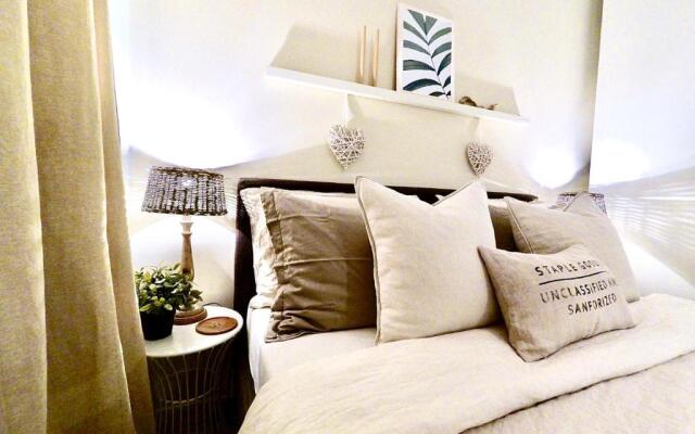 Casa Verdoliva - the Studio