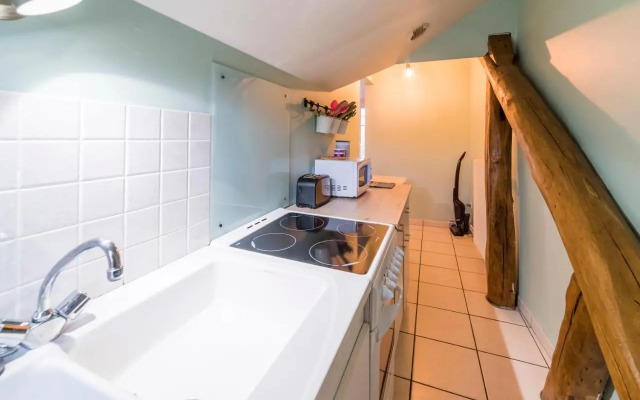 Newcenter Duplex