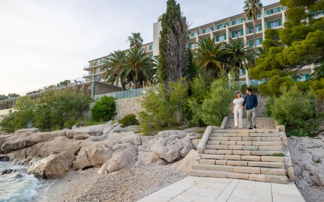 Bluesun Hotel Jadran