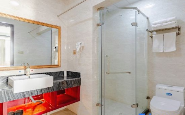 Weilisi Hotel