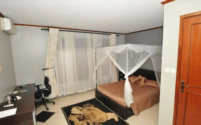 Rivonia Suites