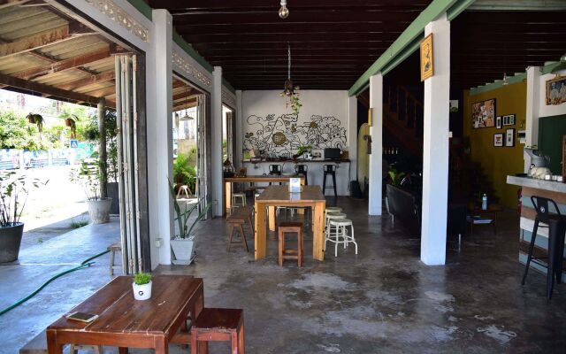 Hosts Huahin - Hostel