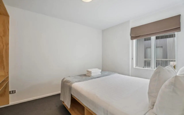 The Wanaka Edge Apartment