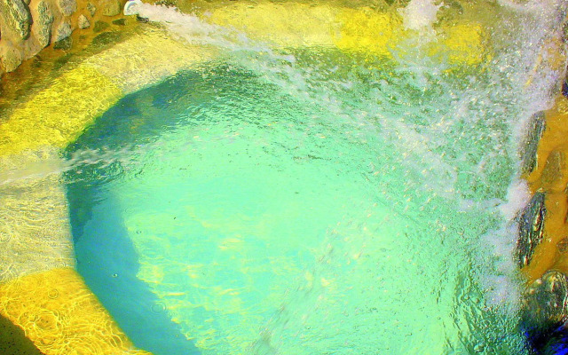 Posada de Campo Maia