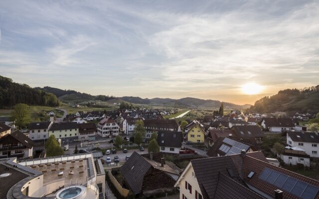 Sonnenhof Hotel & Restaurant