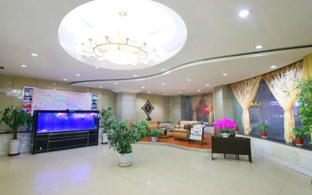 Beichen Hotel