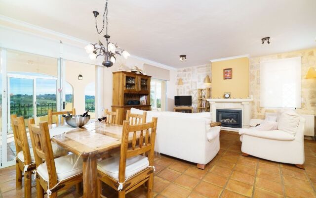 Book It Villa Berdica Moraira