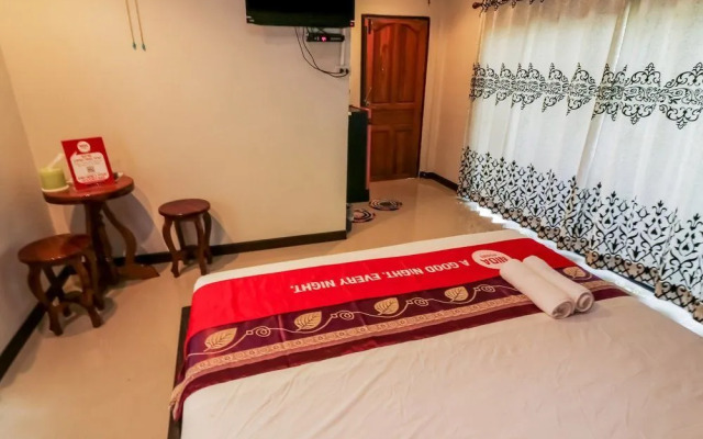 Nida Rooms Ban Nongke 45 Na Di