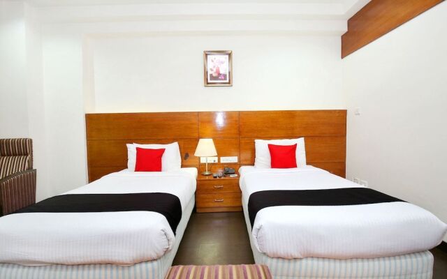 Capital O 4004 I-Square