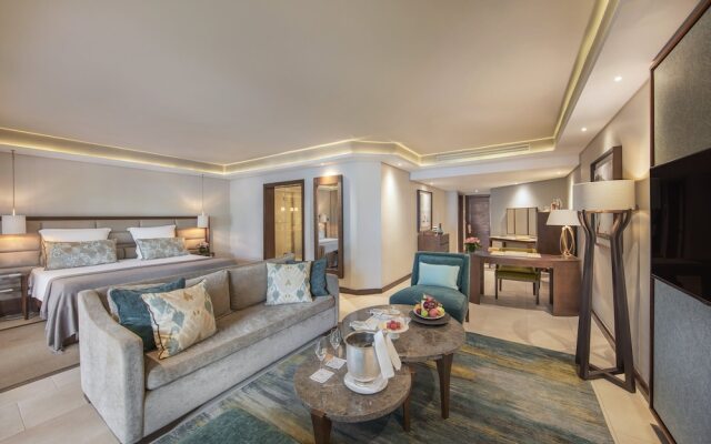 Royal Palm Beachcomber Luxury