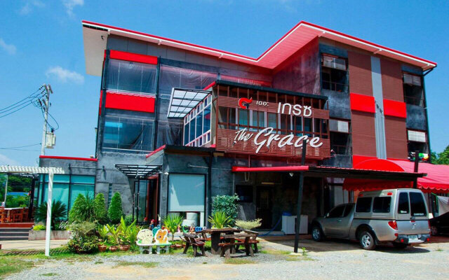The Grace Hotel