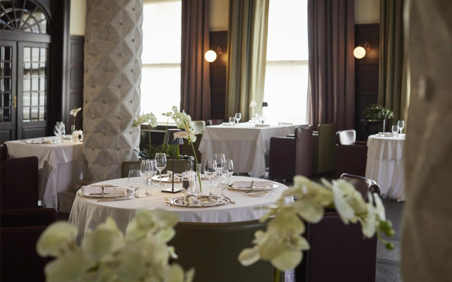 Kempinski Palace Portoroz