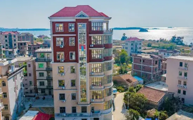 Huixiande Homestay on Meizhou Island