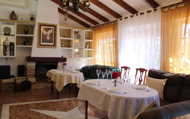 Casa Baltasar by CasaTuristica