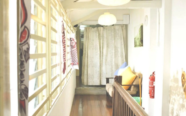 Noob Hostel