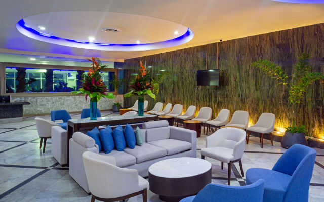 Sunset Royal Beach Resort - All Inclusive