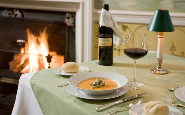 The Inn At Turkey Hill