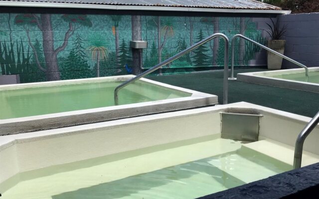 Rotorua Thermal Holiday Park