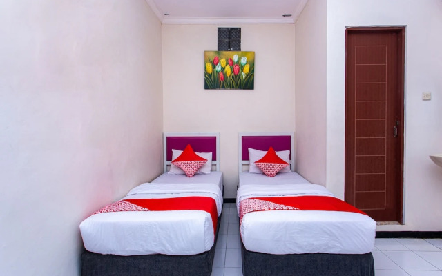 Griya Karangsalam Indah by OYO Rooms