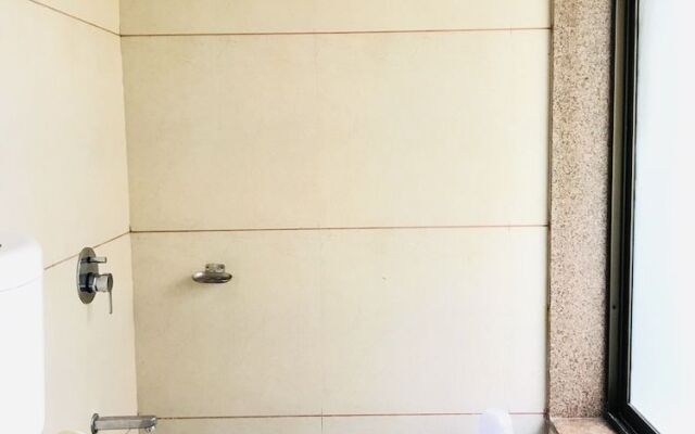 Harsh Raj Heaven Resort