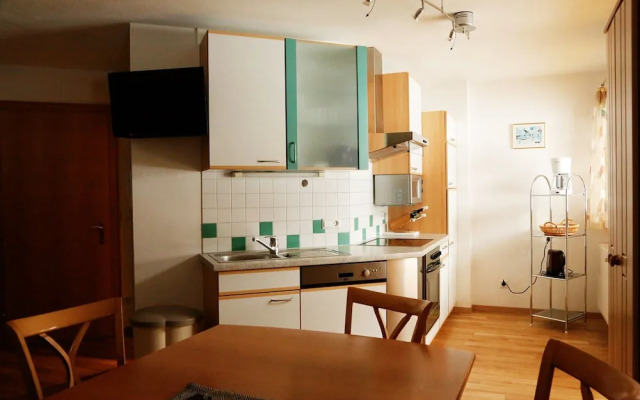 Ferienhaus Kahr