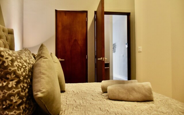 Luxury Condos by Select