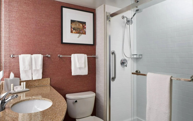 Fairfield Inn & Suites by Marriott Washington, DC/Downtown